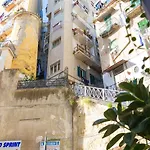 Vecchia Napoli - Santa Lucia