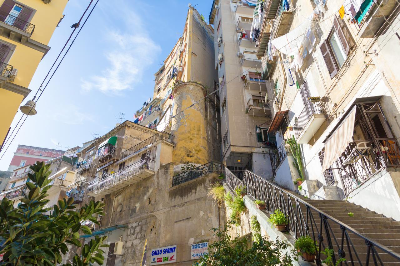 Vecchia - Santa Lucia