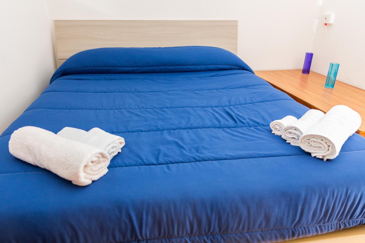 Apartment Vecchia - Santa Lucia