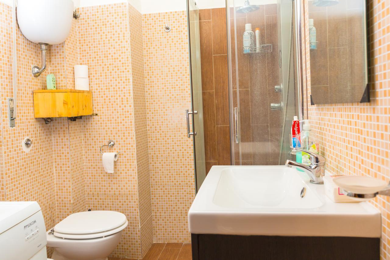 Vecchia - Santa Lucia Apartment