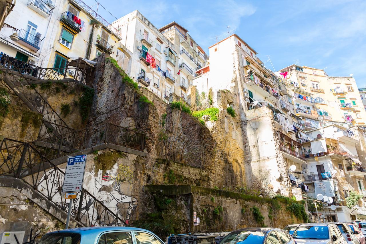 Vecchia - Santa Lucia Apartment