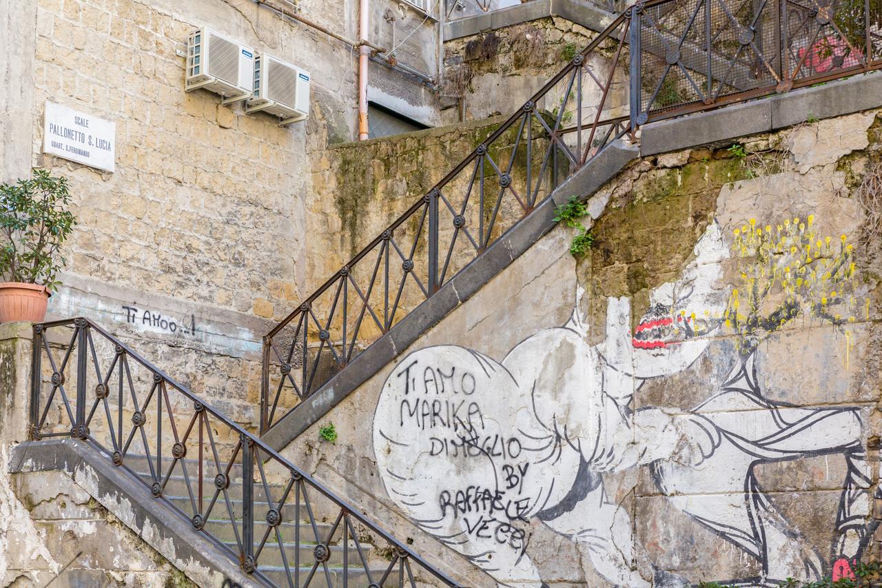 Vecchia - Santa Lucia Apartment