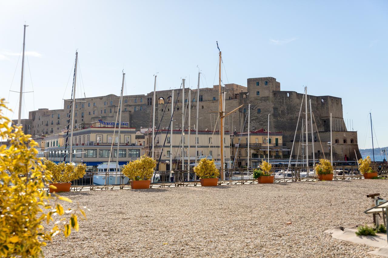 Vecchia - Santa Lucia Naples