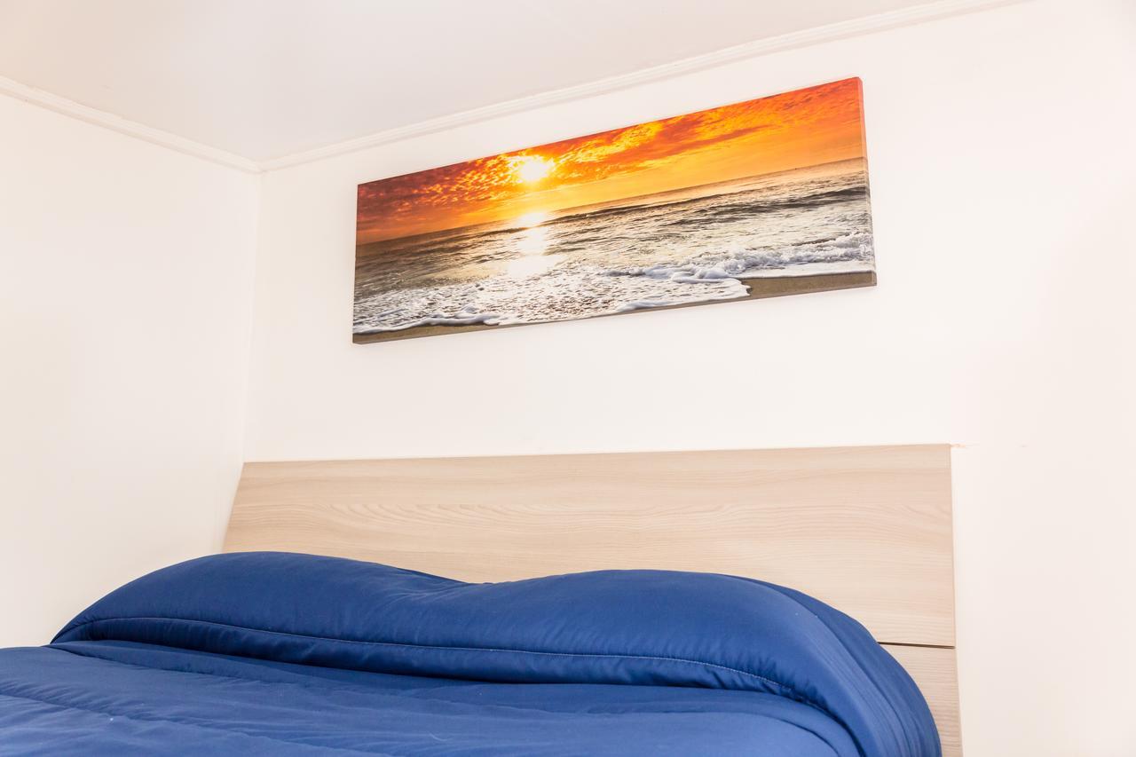 Vecchia - Santa Lucia Apartment *
