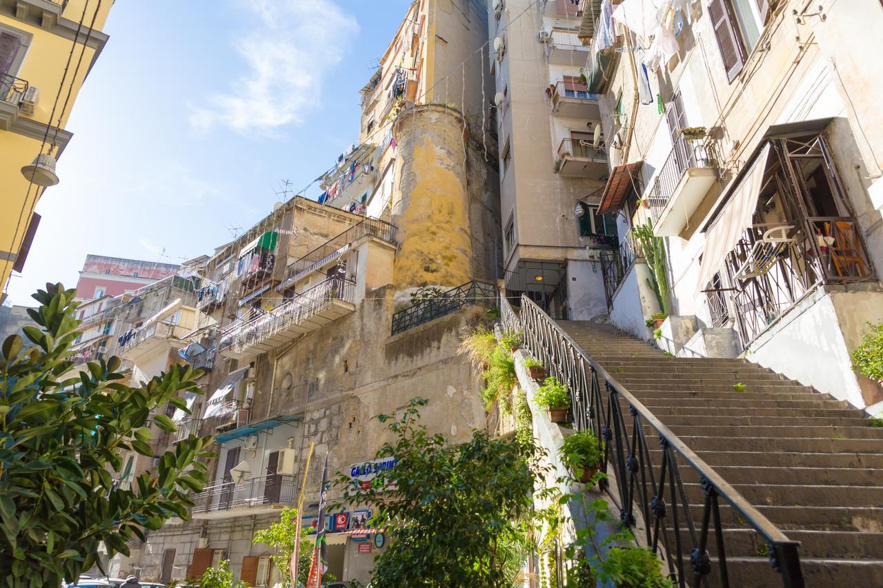 Vecchia - Santa Lucia *