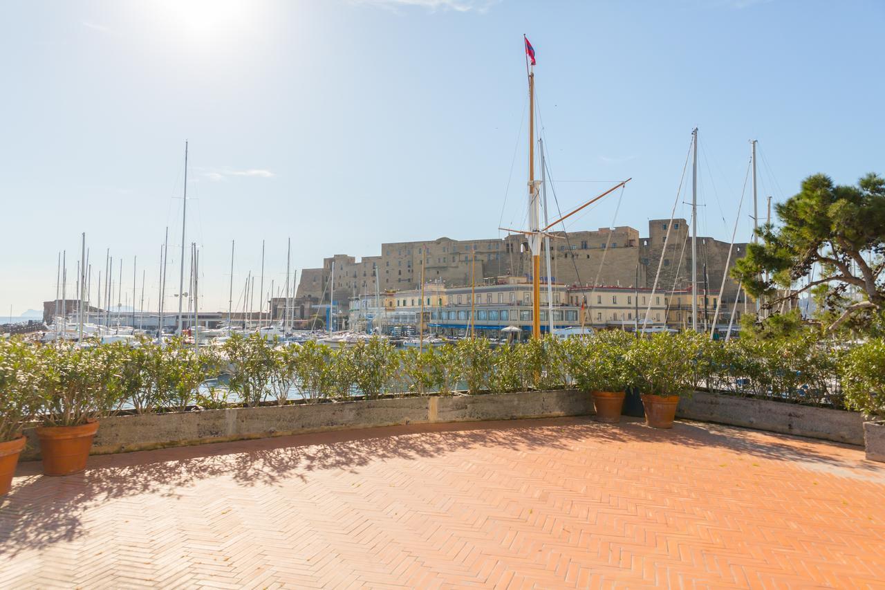 Apartment Vecchia - Santa Lucia *